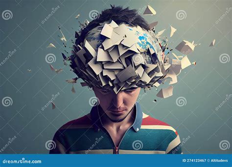 Disordered or confused situation .